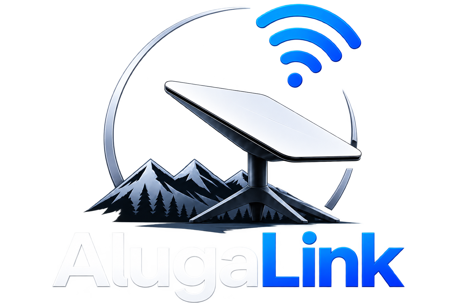 AlugaLink